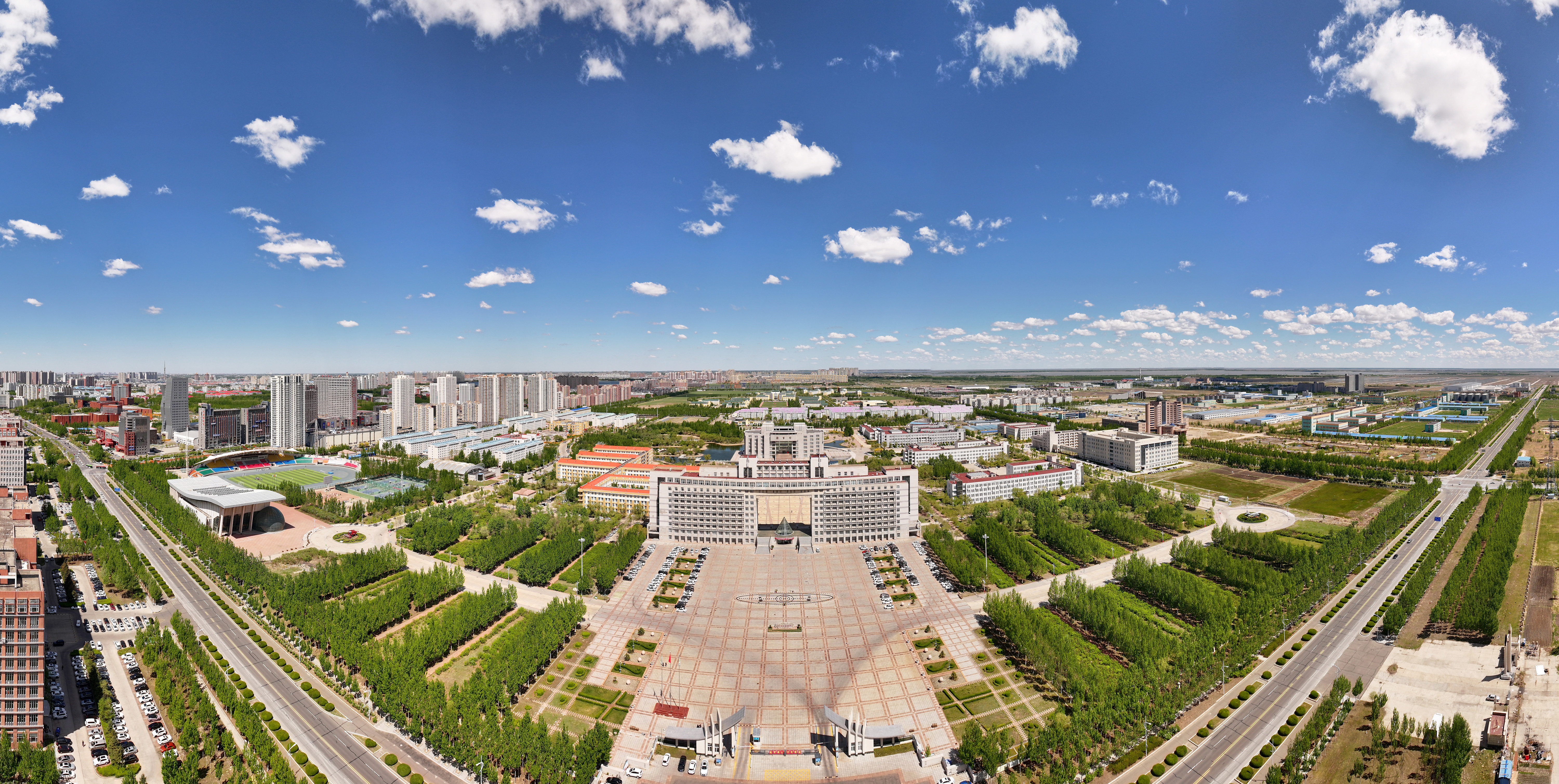 1 黑龙江八一农垦大学校园.jpg