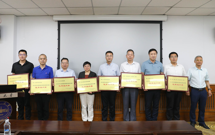 举办“兰州大学第十届党的民族宗教理论政策知识竞赛”