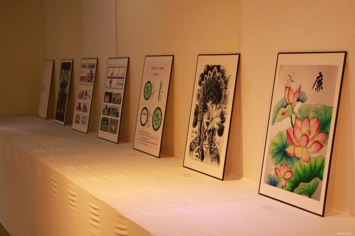 1、文化品牌:“粮廉文化”品牌 1、文化品牌:“粮廉文化”品牌