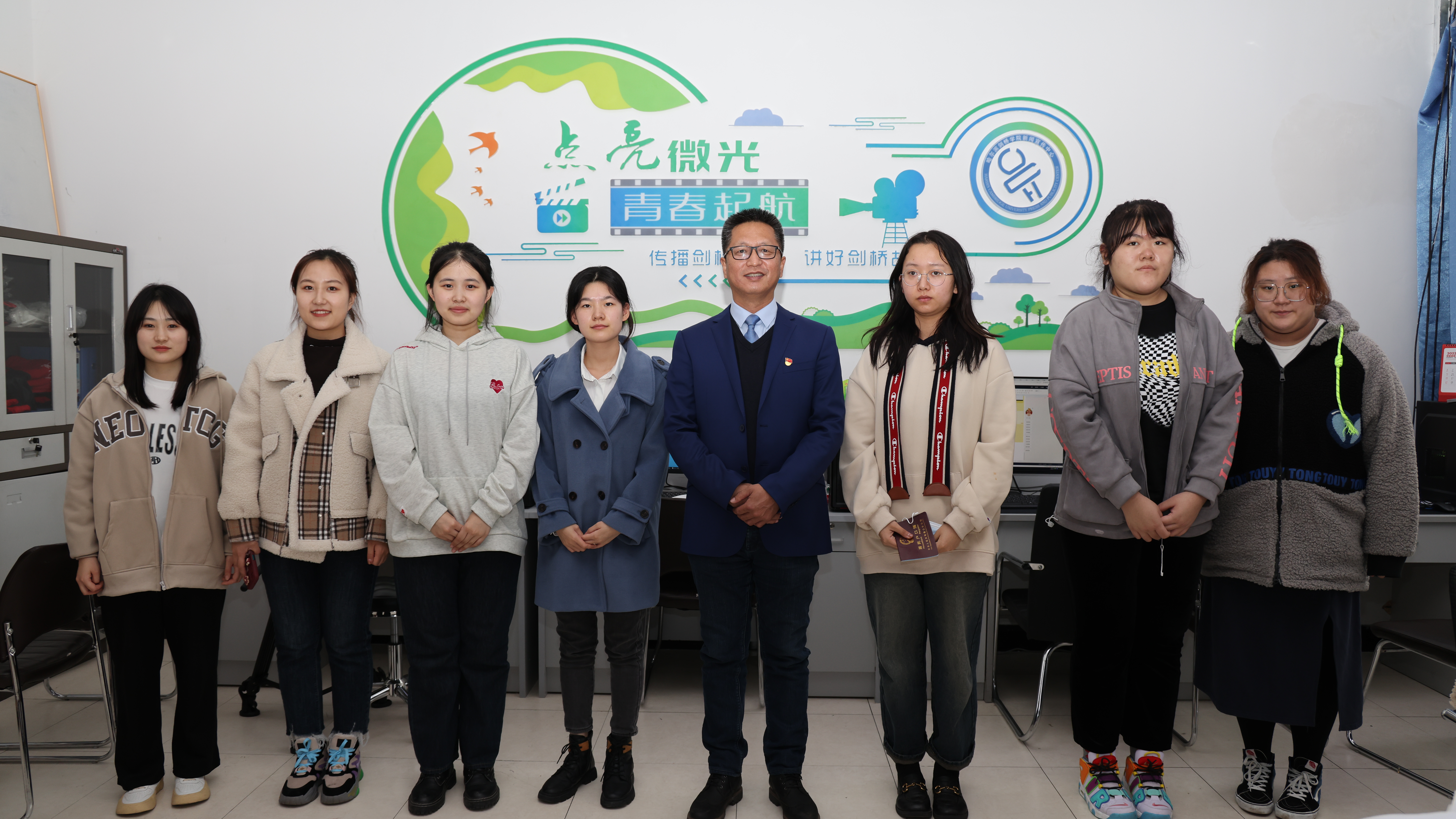 2021年9月,党委书记袁伟到中心指导工作 (1).JPG