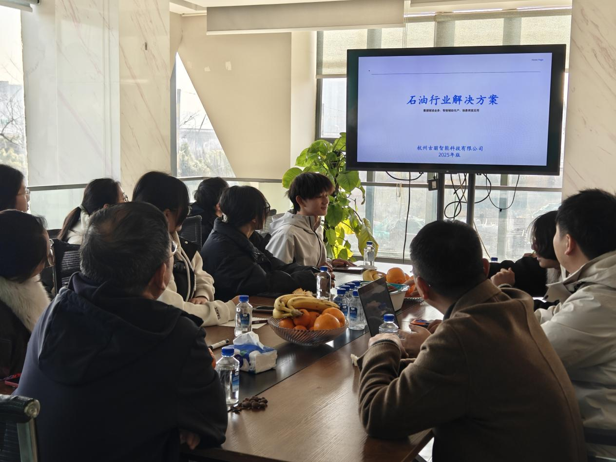 地球科学与技术学院能源报国行实践团与古丽公司交流了解ai技术在石油行业的应用  覃小帅摄.png