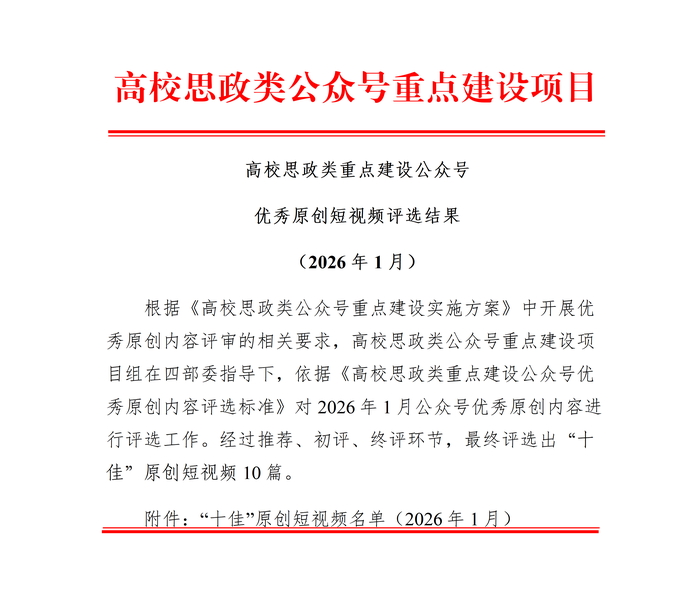 紅頭 優(yōu)秀原創(chuàng)內(nèi)容評(píng)選結(jié)果-短視頻_01(1) 紅頭 優(yōu)秀原創(chuàng)內(nèi)容評(píng)選結(jié)果-短視頻_01(1)