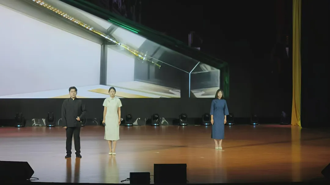 13号作品《不为人知的长征女英雄》
