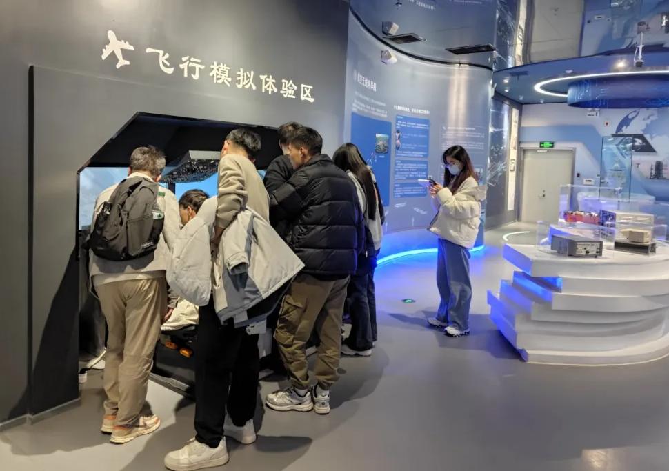 计算机科学党支部3