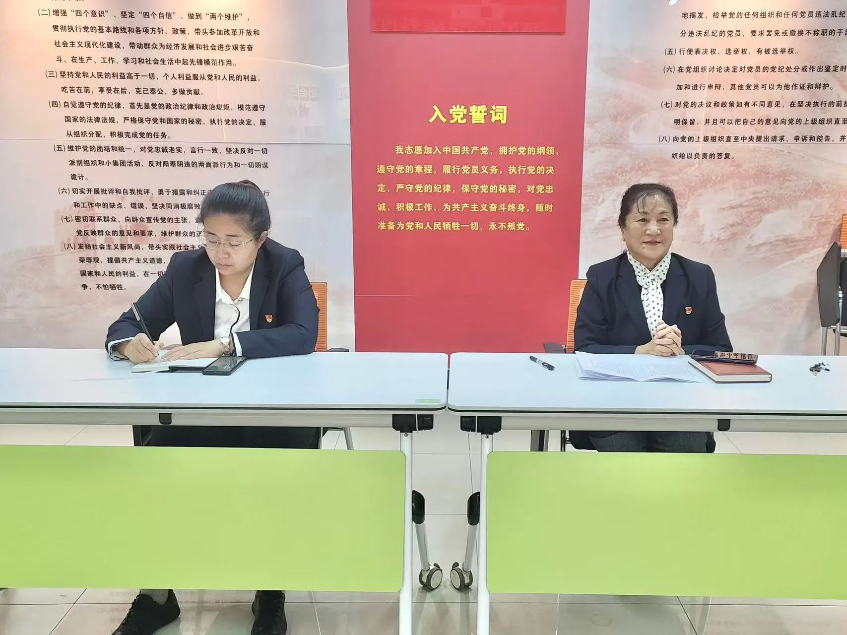 1小组
