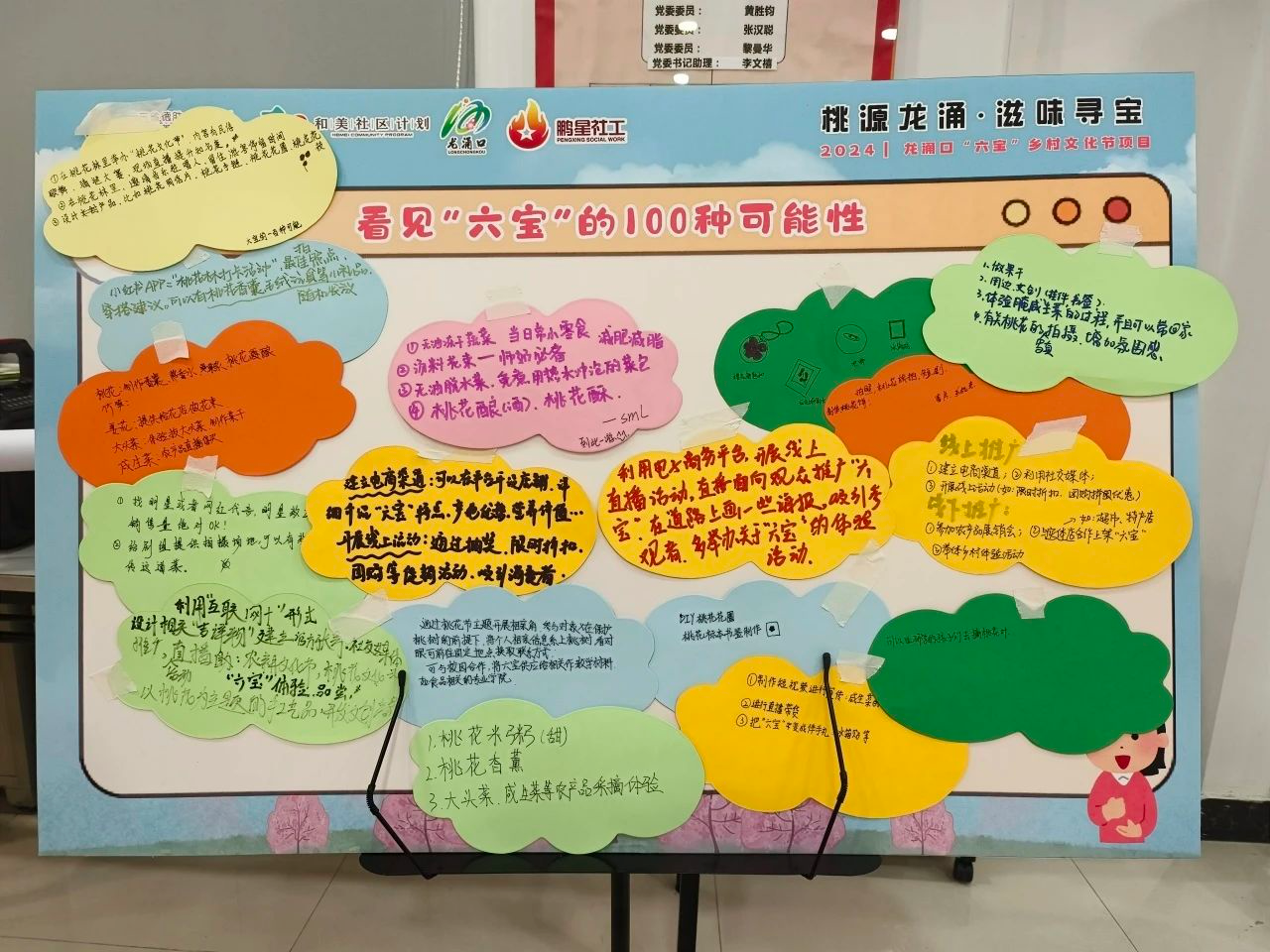推广建议