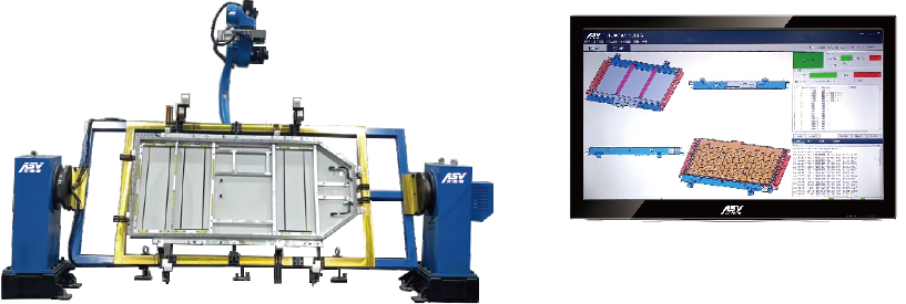 02 电池包缺陷检测 02 电池包缺陷检测