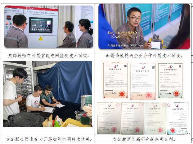1.科技赋能活动照片