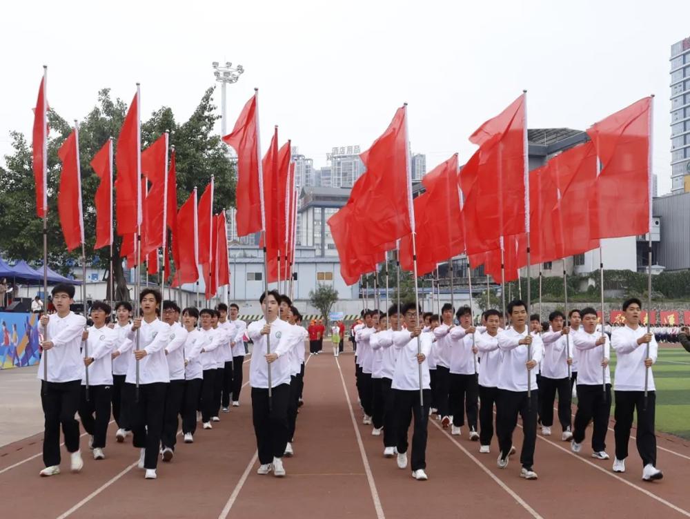 6.红旗队