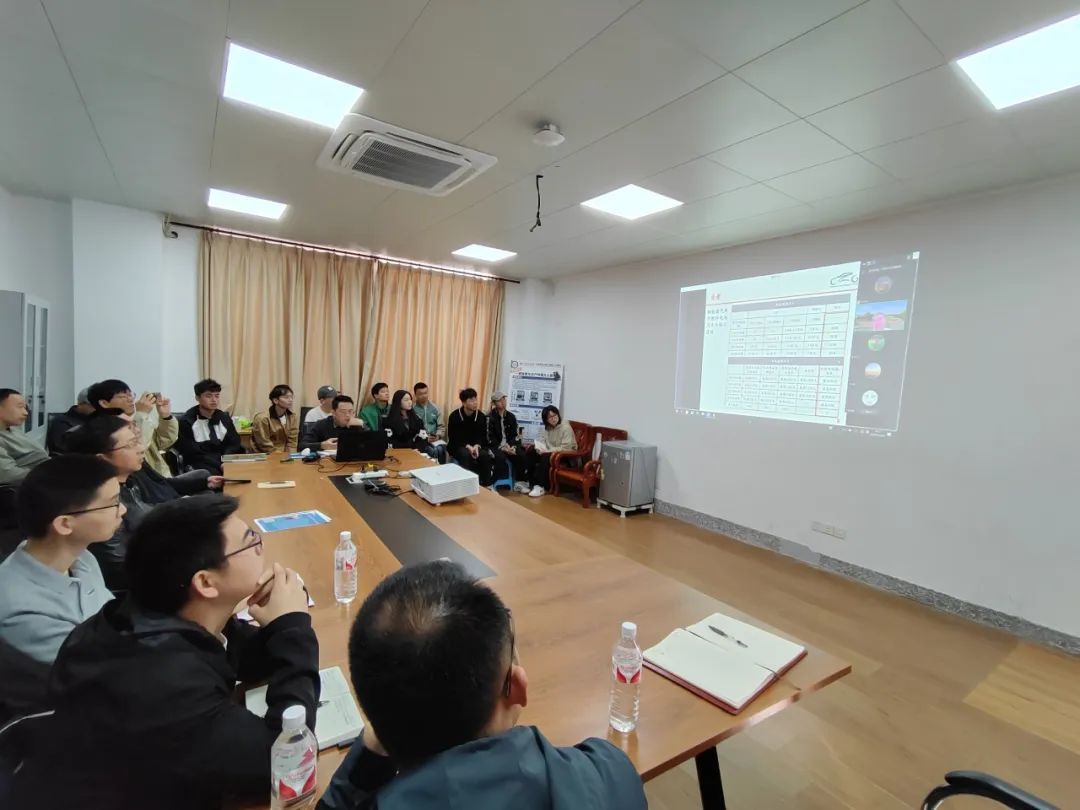 电机工程学会讲座