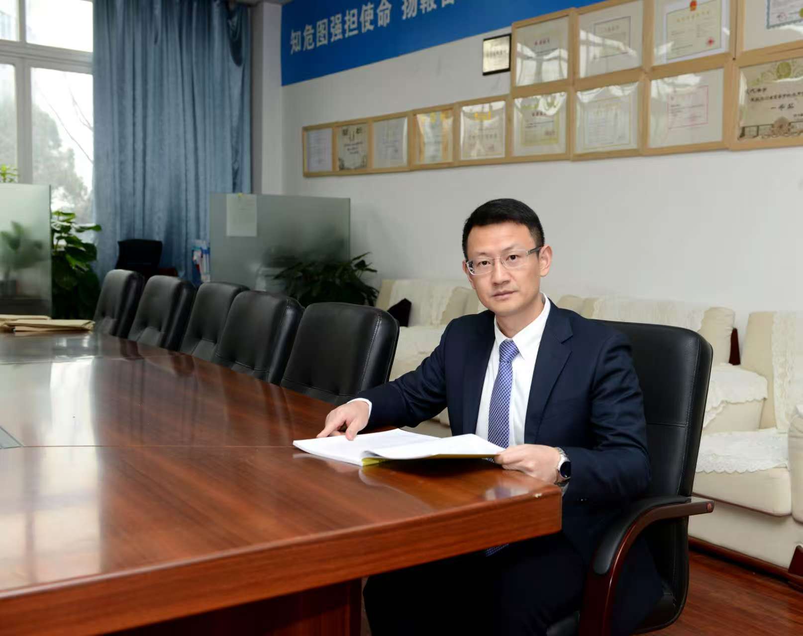 段老师