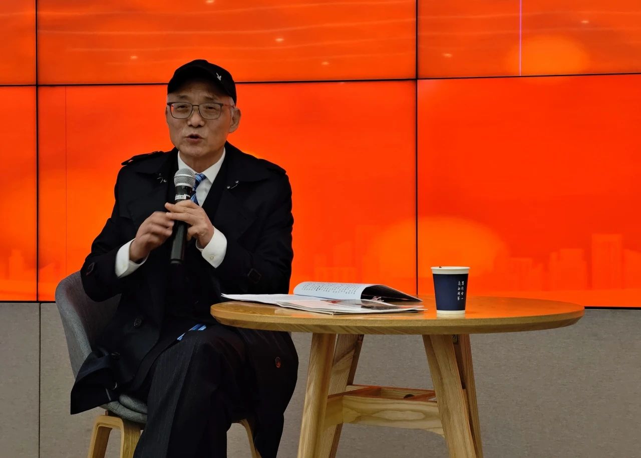 薛新功大师现场经验分享