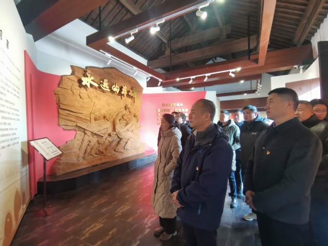 传承红色基因2 传承红色基因2