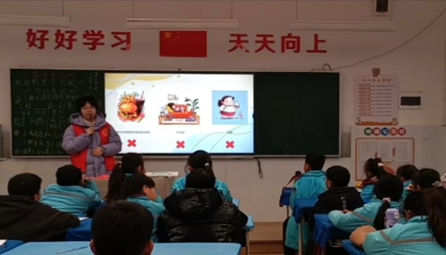 病从口入-马天聪 病从口入-马天聪