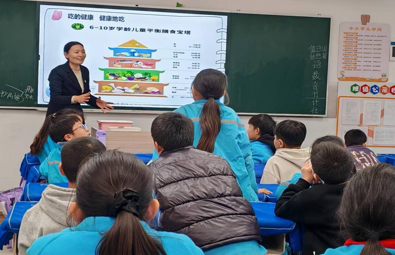 我们吃进去的食物去了哪里? 我们吃进去的食物去了哪里?