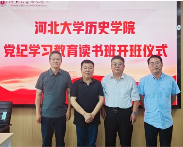 支部成员进行系列理论宣讲活动2