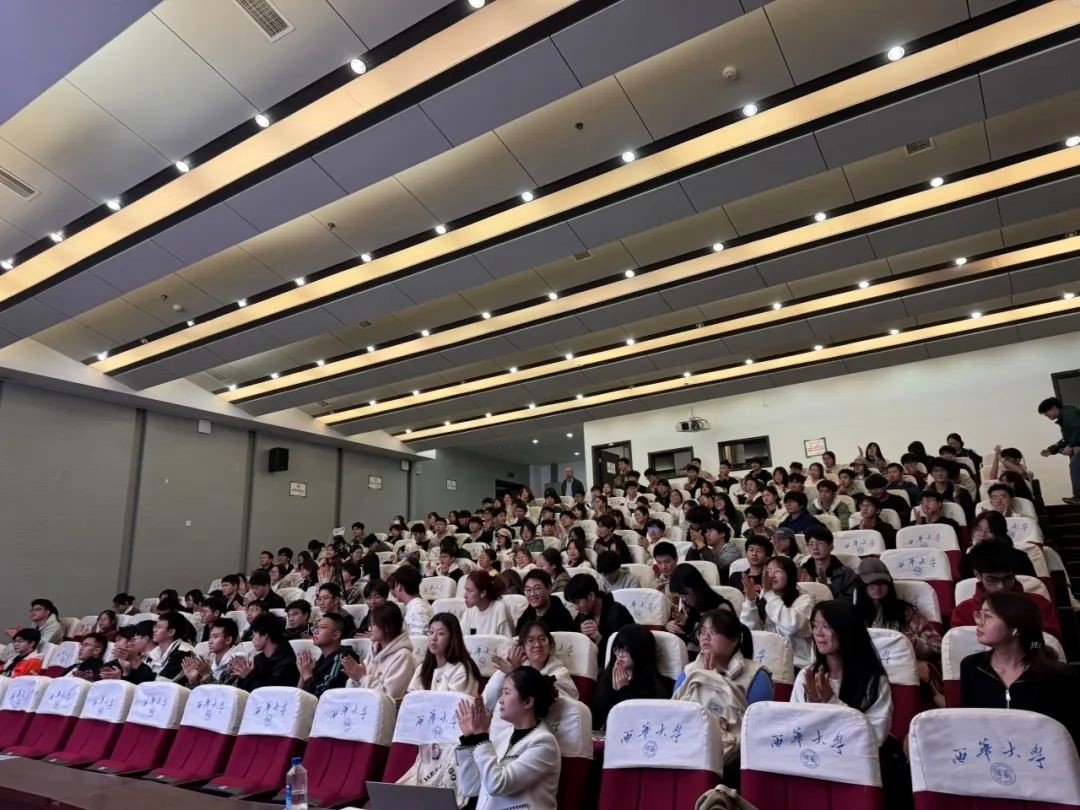 图2 学习现场
