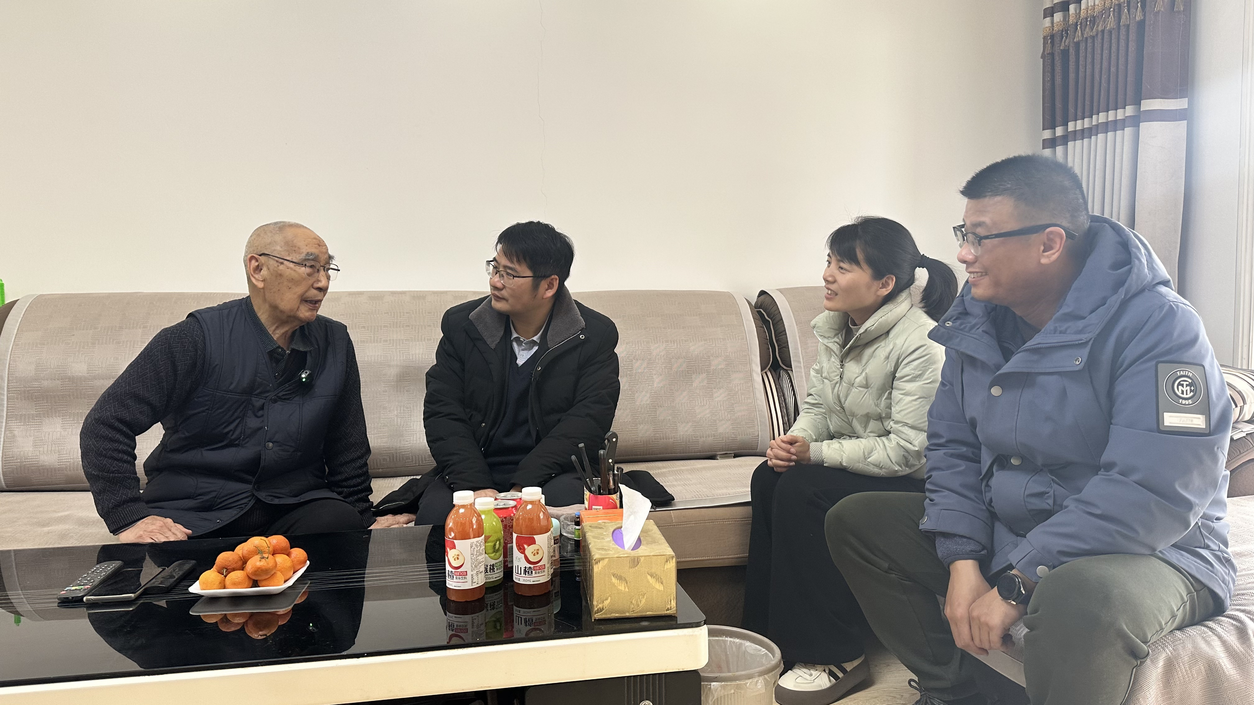 袁立海