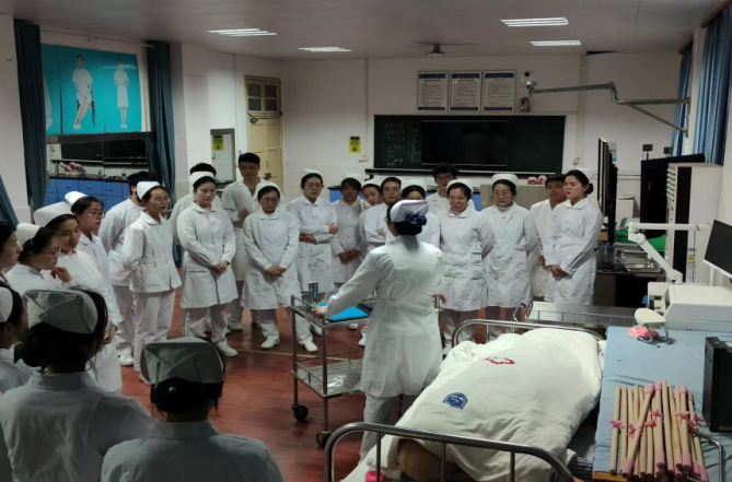 教学实践活动