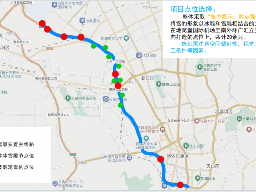 项目推进