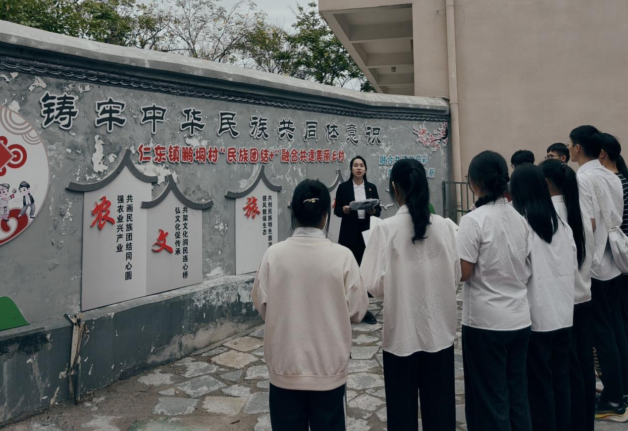 3.2理论学习强思想，互学共进促提升