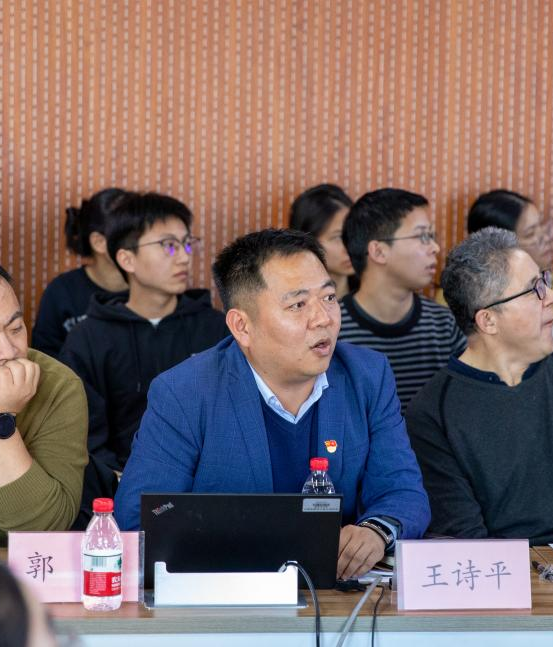 研究生院党支部,船舶工程学院结构所党支部,结构所硕博第三、四党支部开展联合共建党日活动 - 哈尔滨工程大学船舶工程学院党委 - 思政网育人号