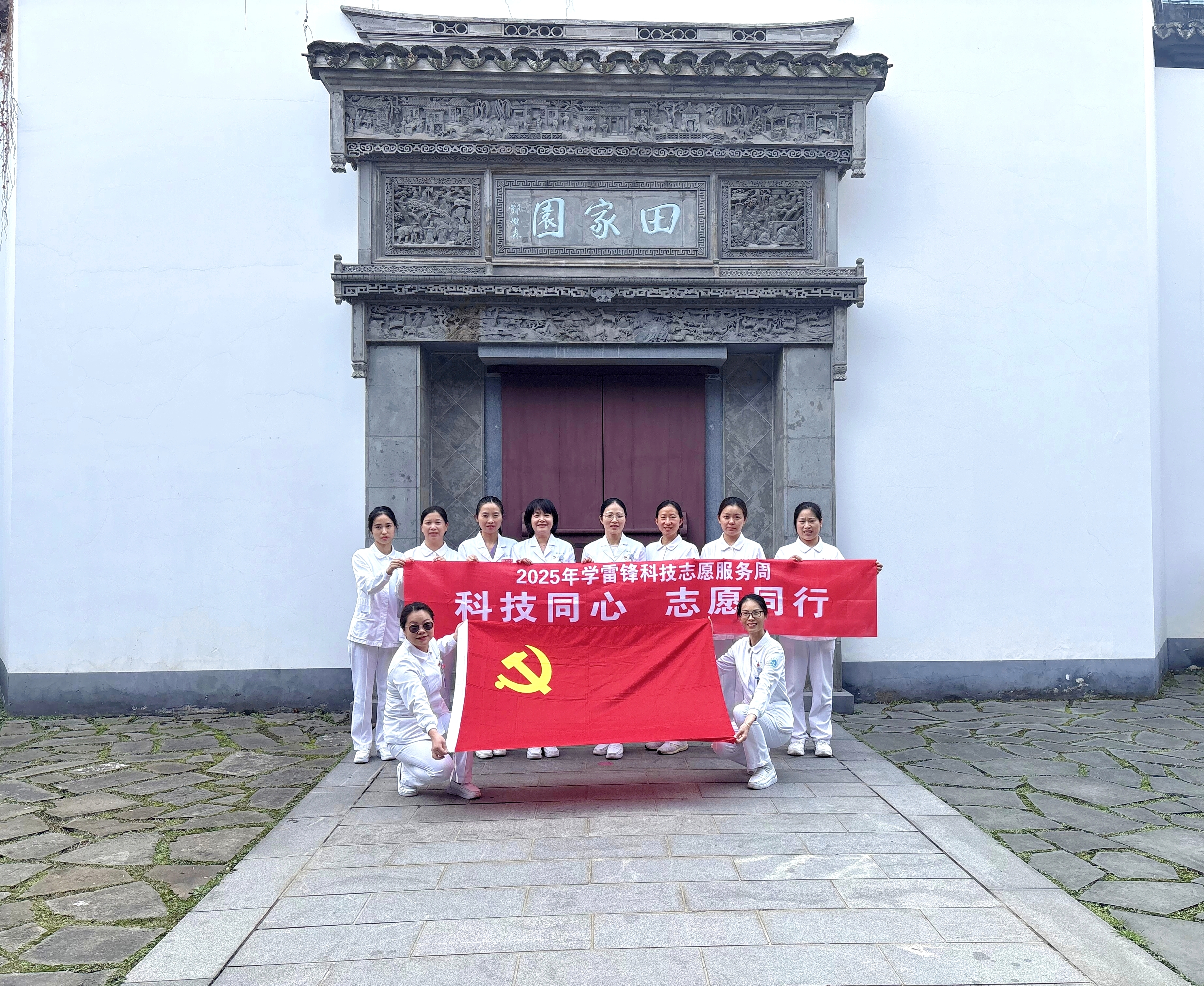 党旗1