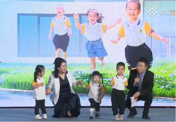 北科婴幼学苑获评2024北京市城市更新最佳实践2