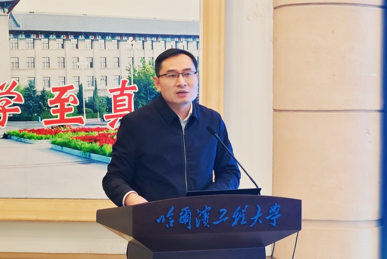 学校部署推进2025年人才引育工作 p2