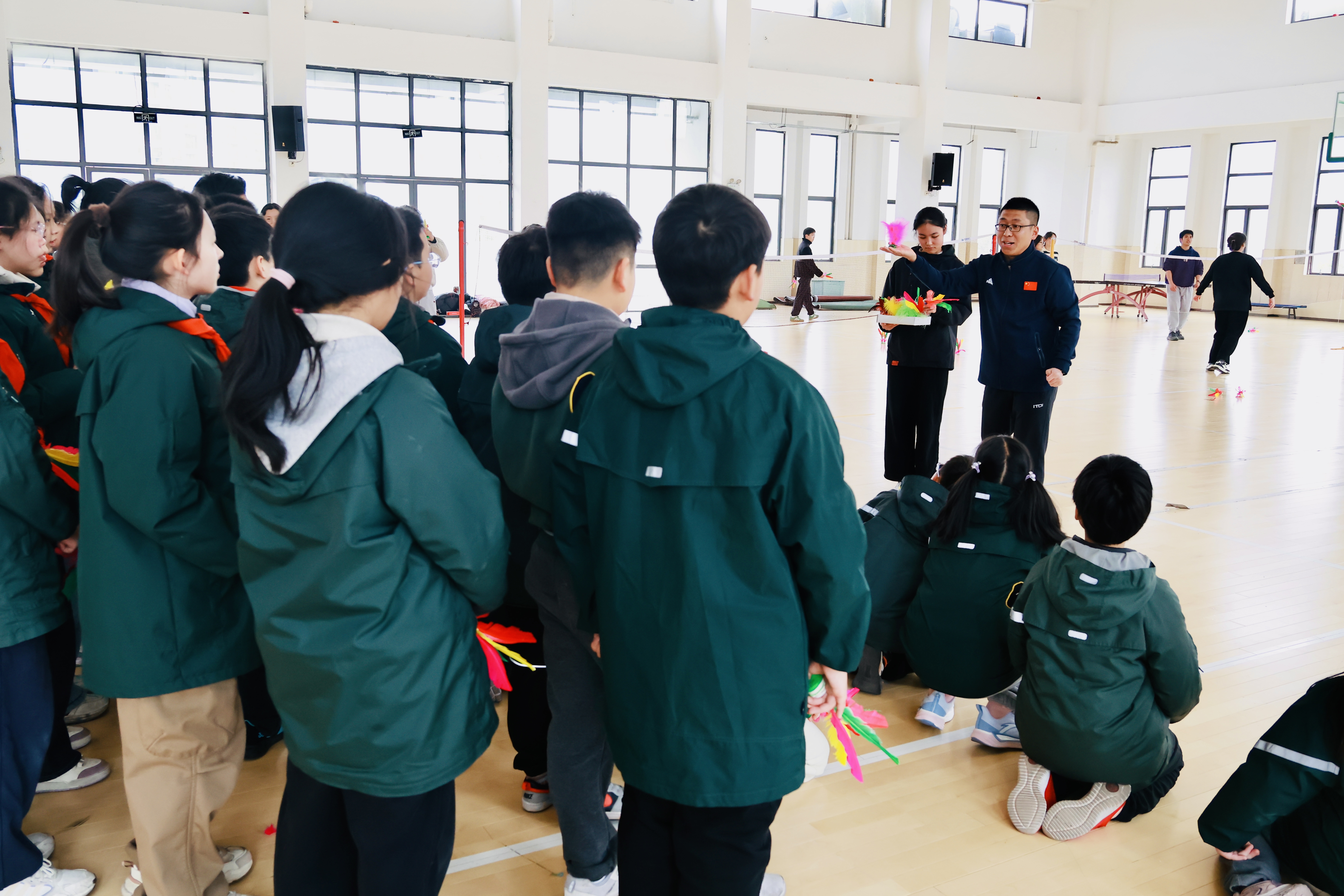 2025-03-07 毽球文化介绍