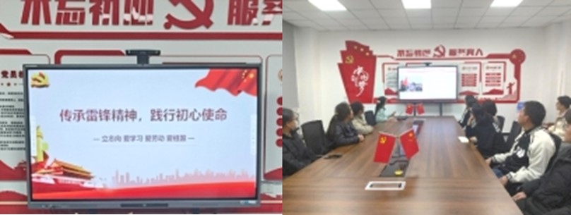 图1  活动现场照