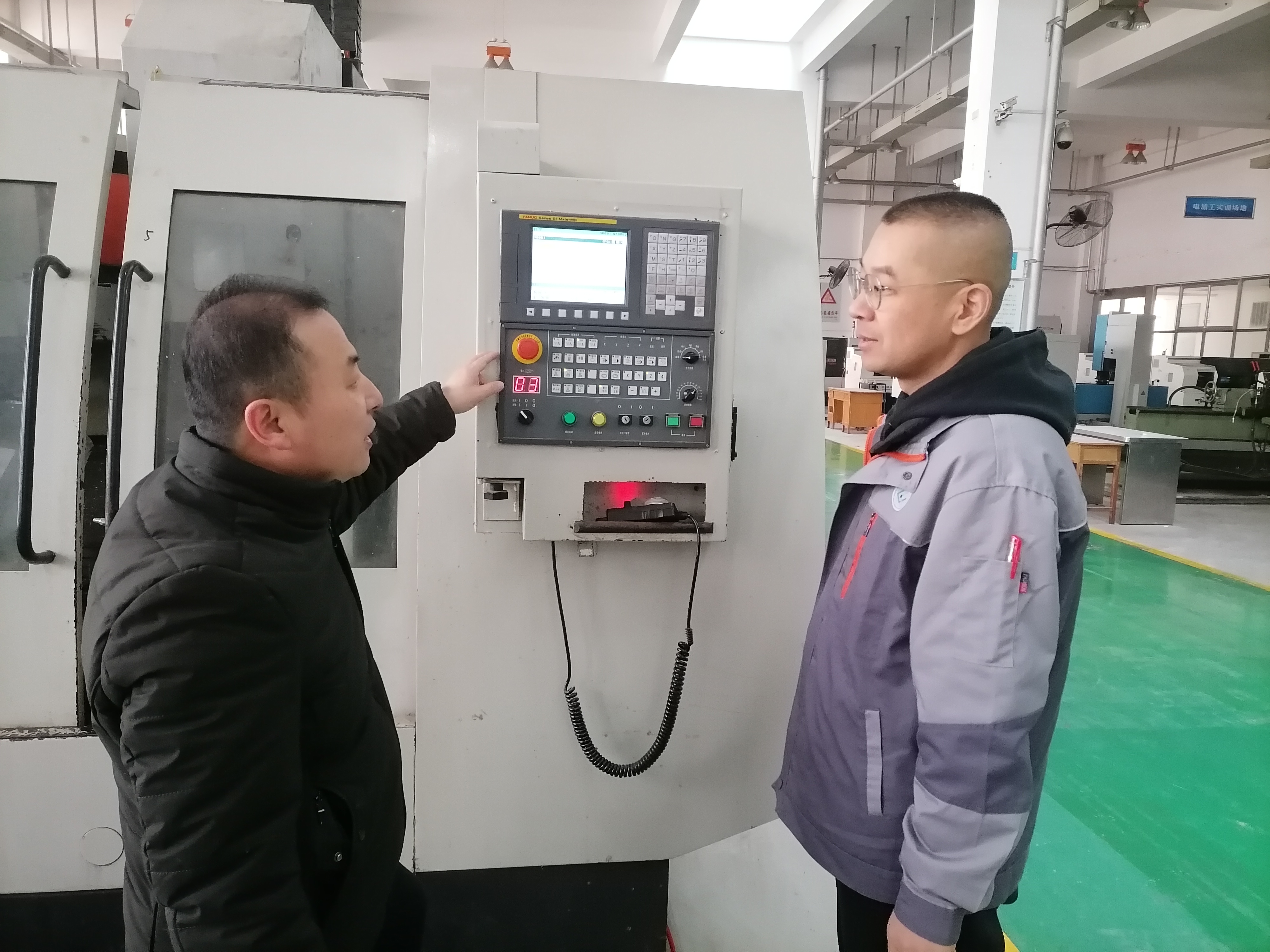 青年教师指导5