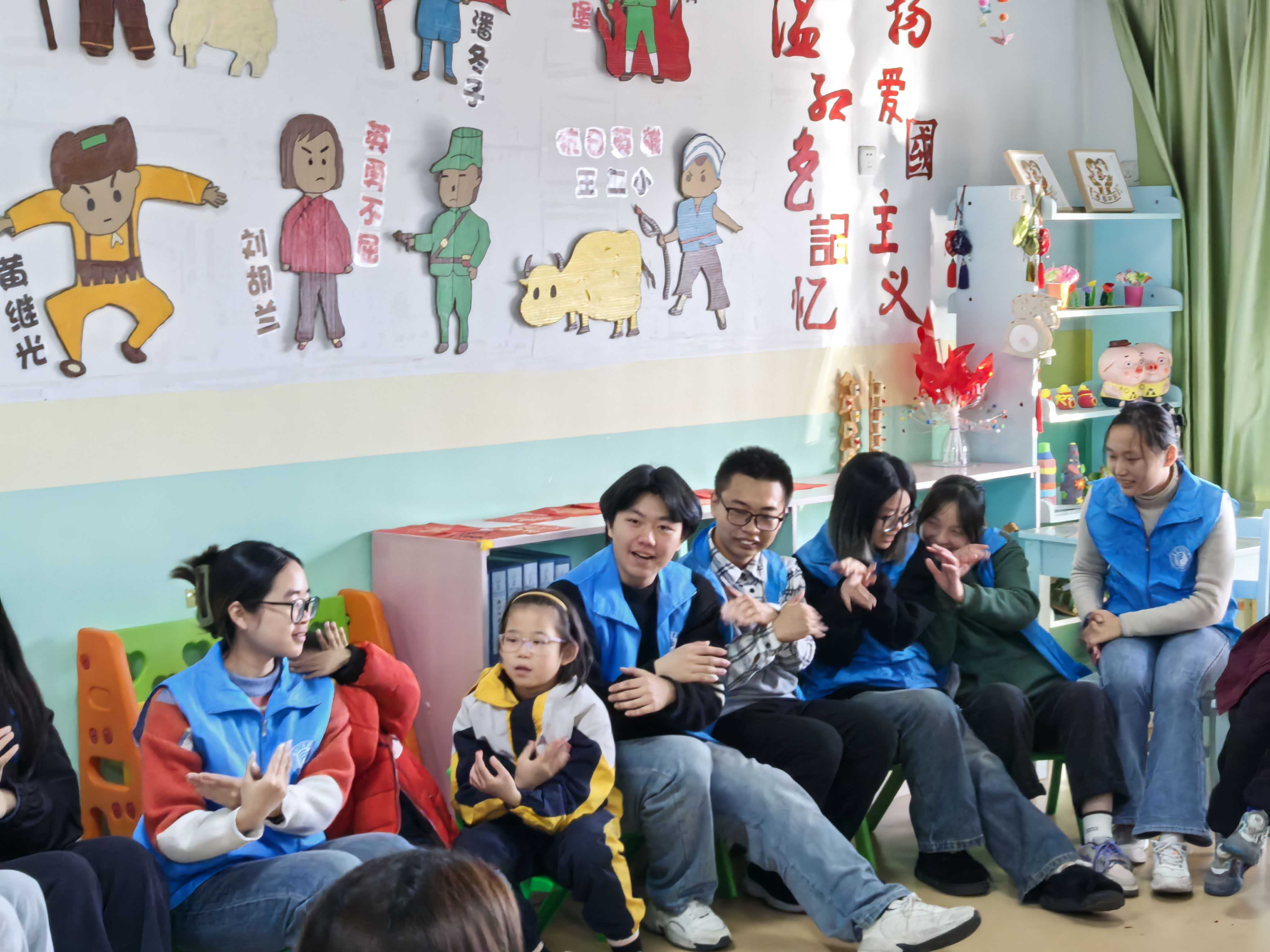 福利院4 福利院4