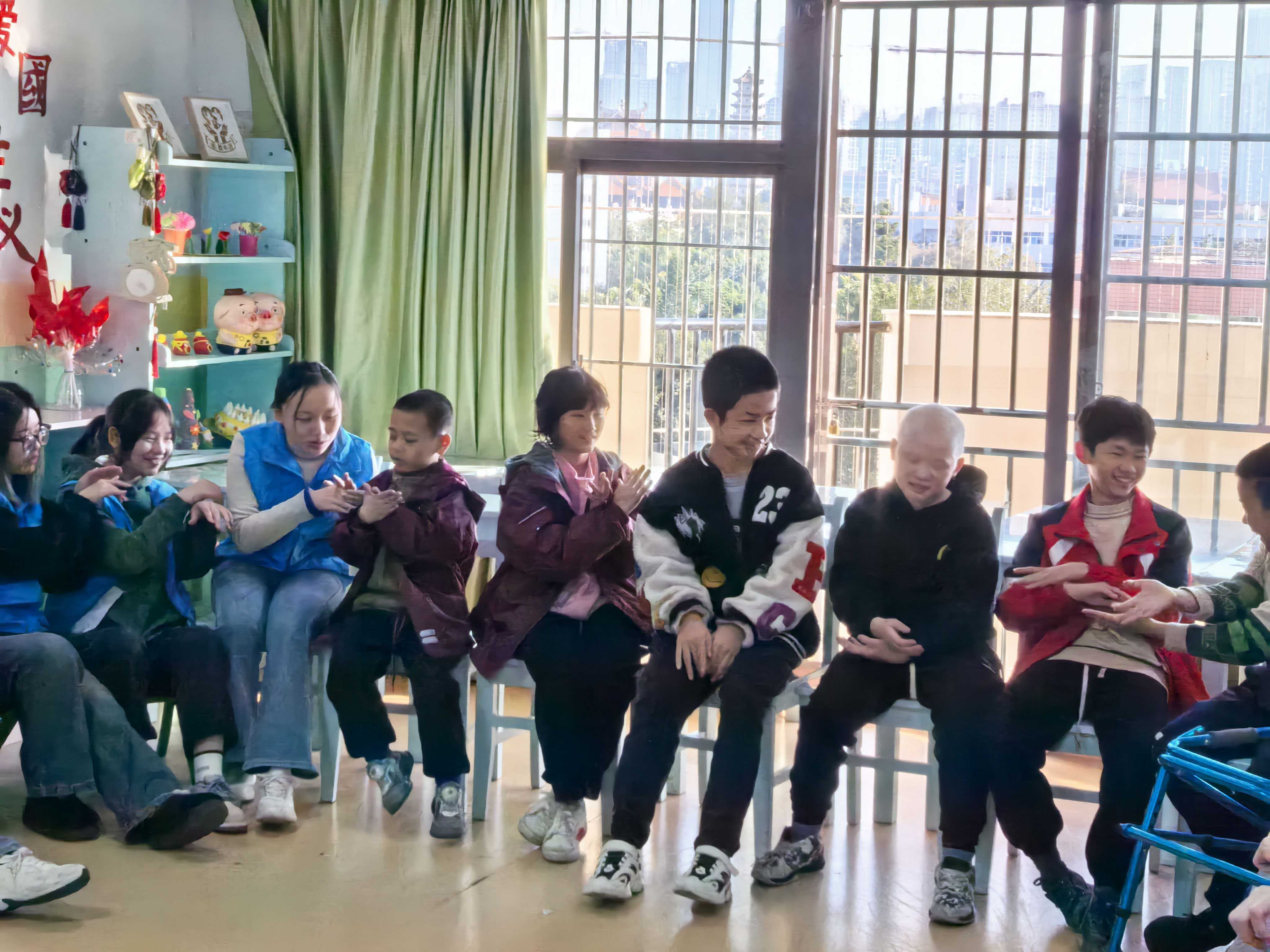 福利院5 福利院5