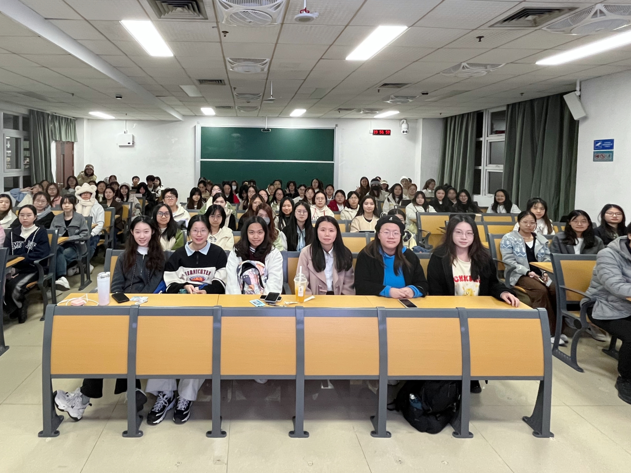 第61期支部分享会：第13届5A卓越引领计划主题分享