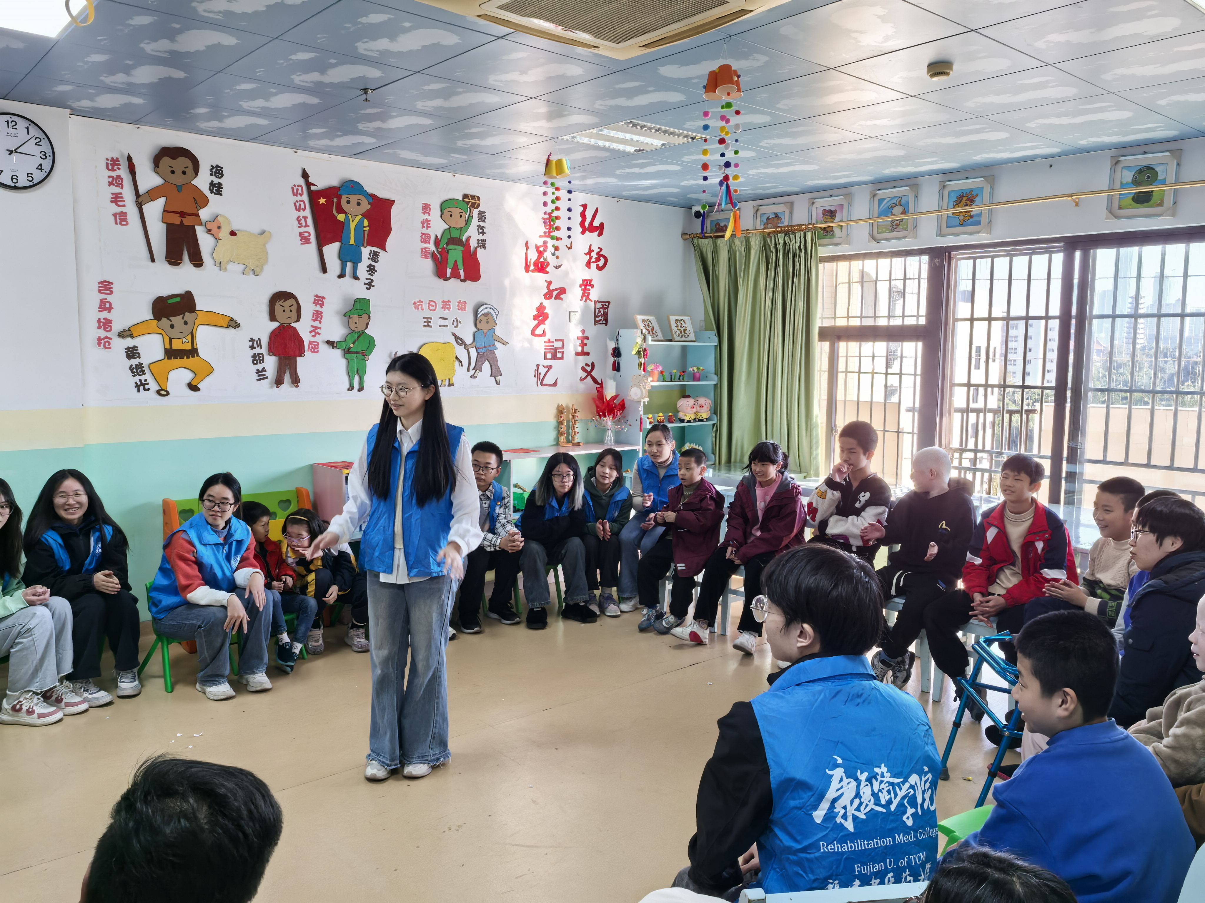 福利院3 福利院3