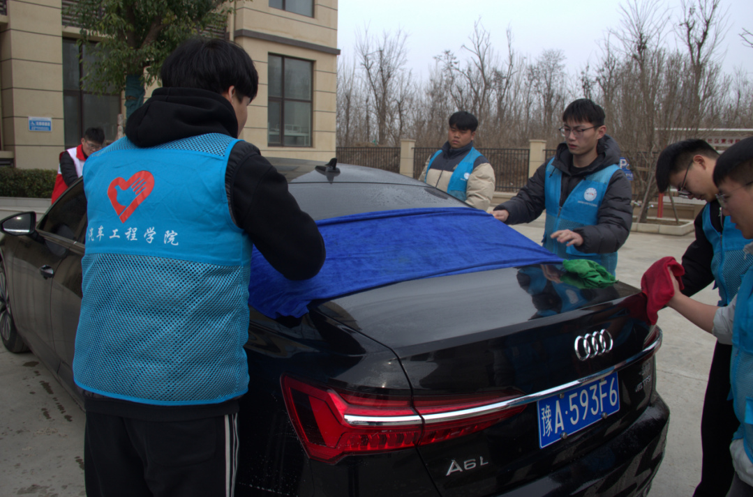 洗车服务 洗车服务