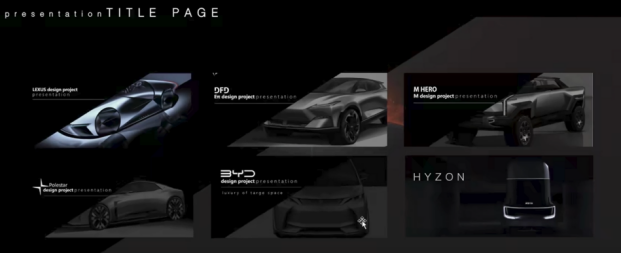 石东学长求职经历分享 石东学长求职经历分享