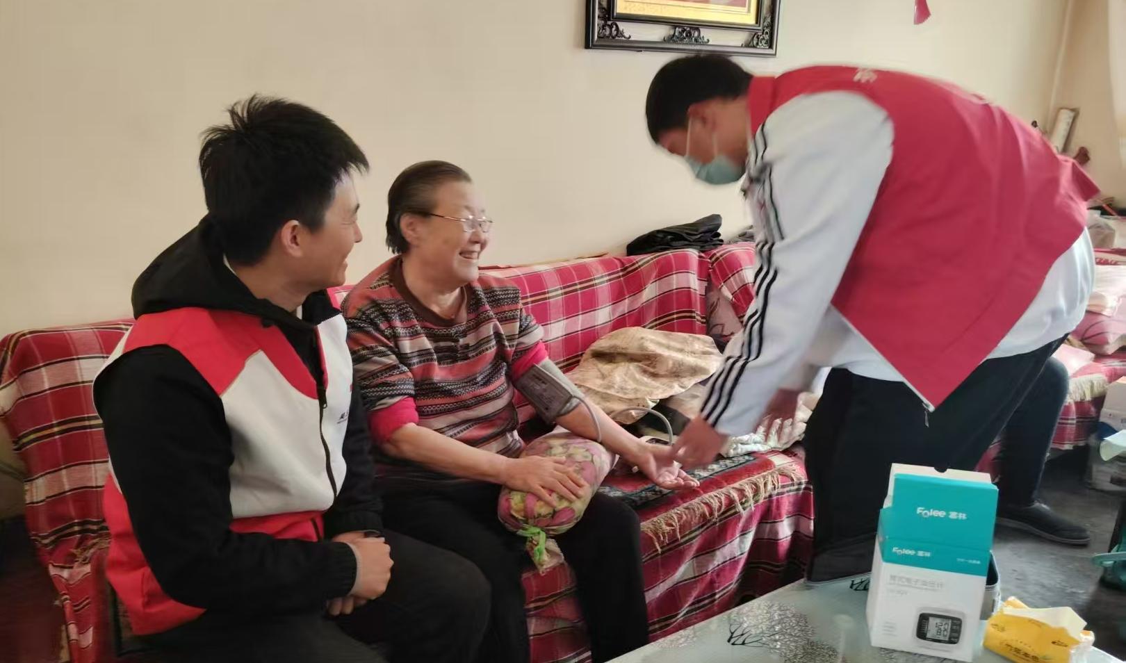 四段后