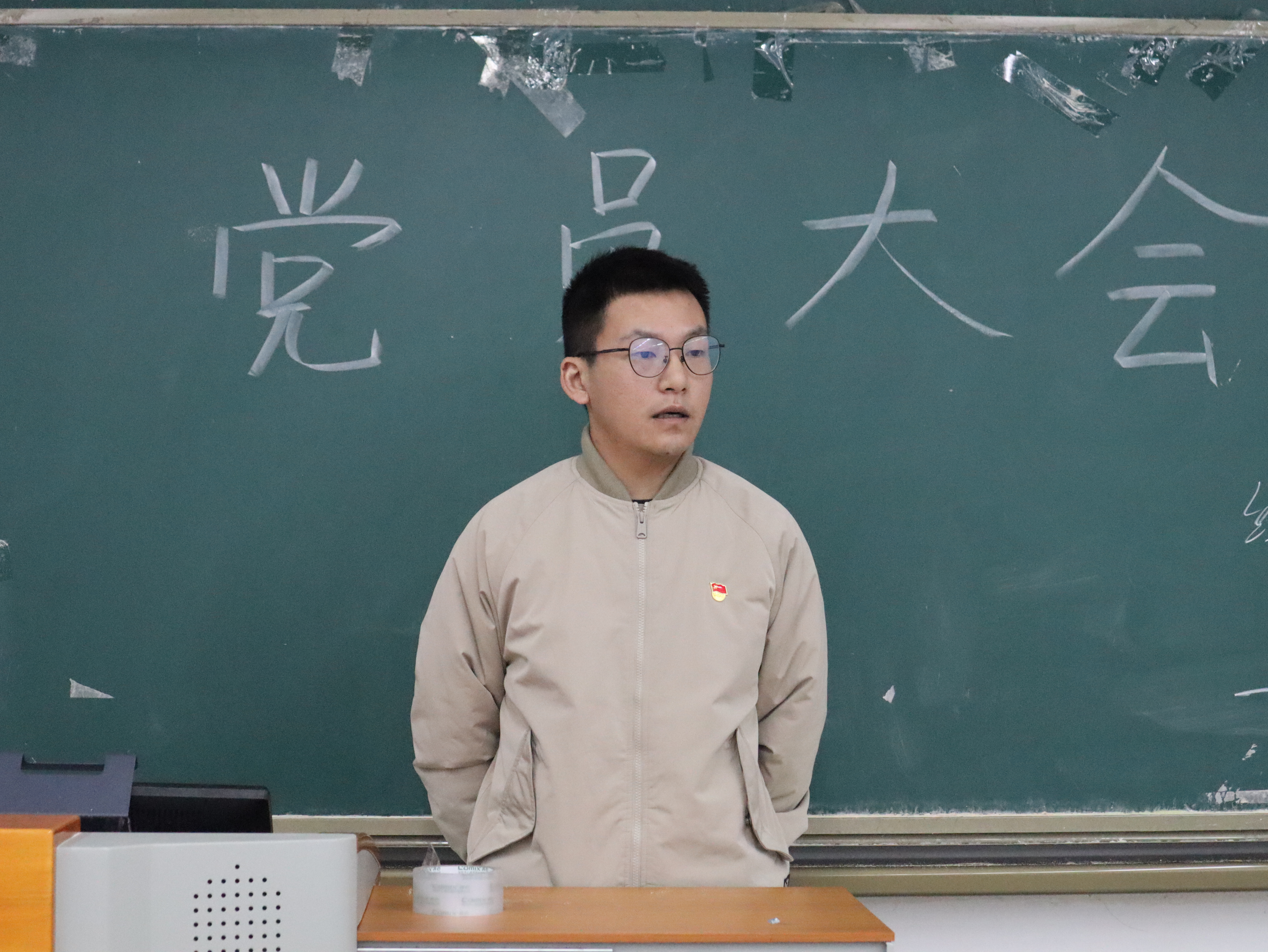 书记总结1