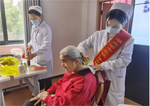 中医特色理疗