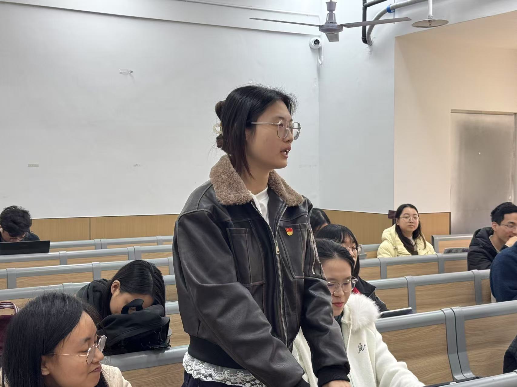 06高江源同志发言