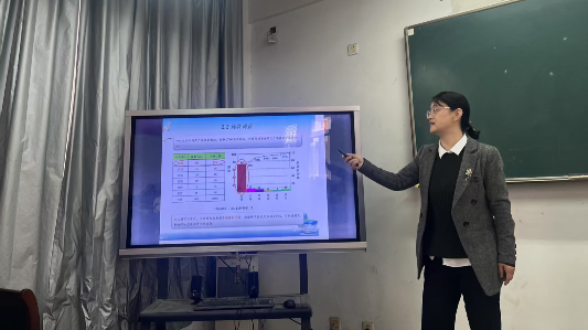 金师建设篇：产业教授邵宏引领产教融合新实践 探索“五金”建设赋能人才培养