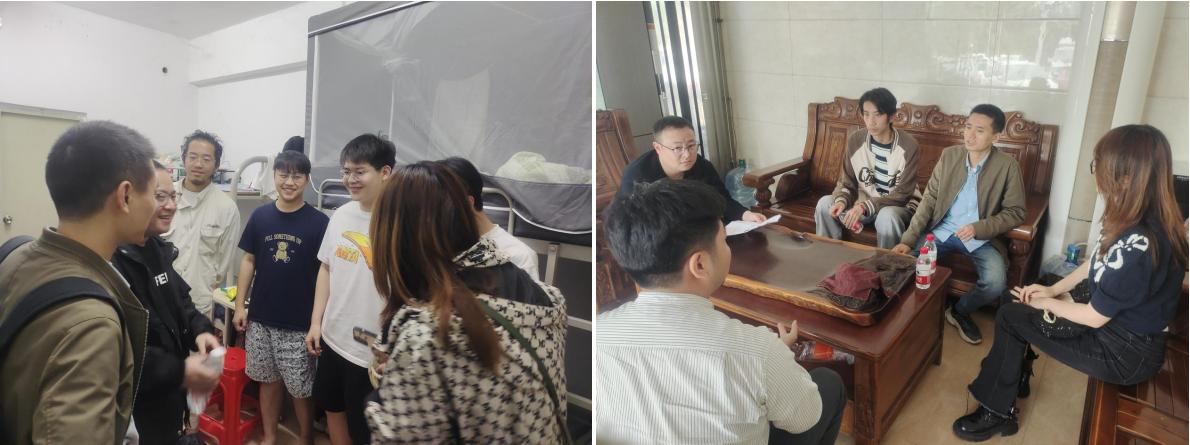 2.活动现场 2.活动现场