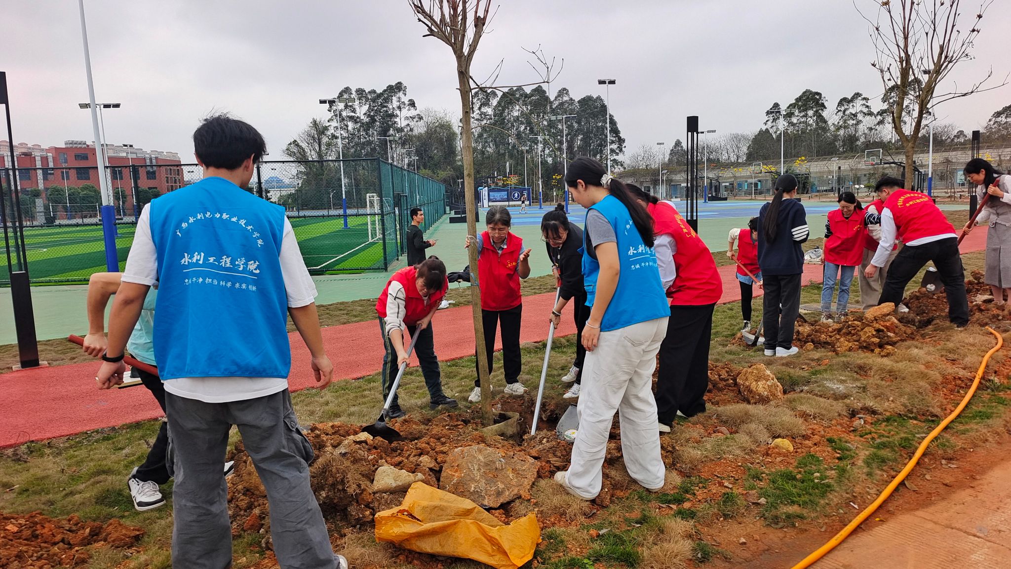 活动现场 活动现场