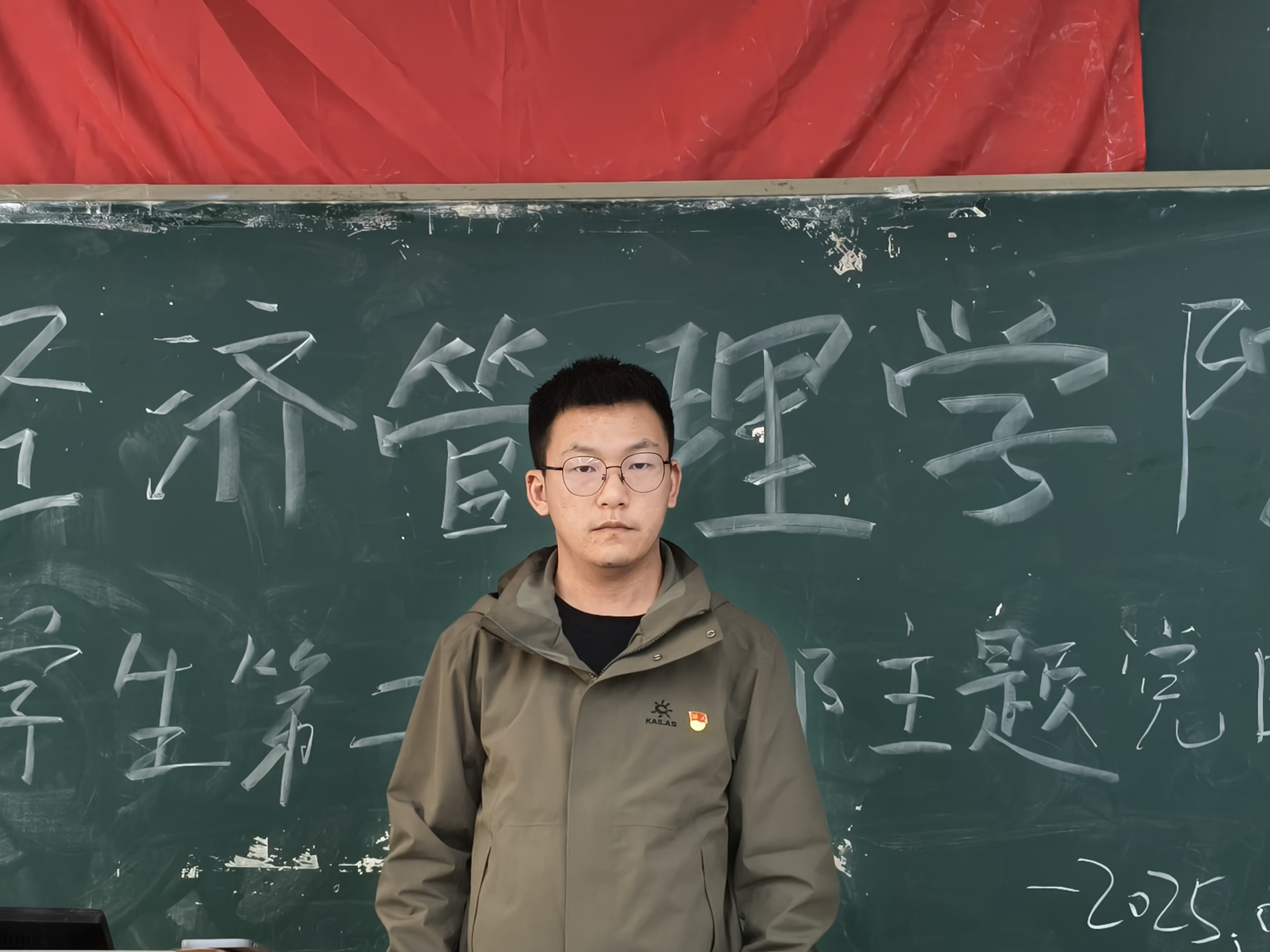 主题党日书记讲话