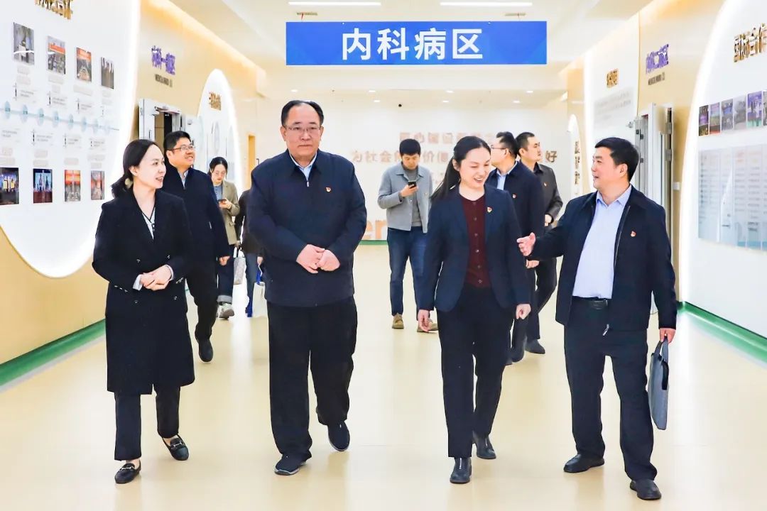 2025年3月主题党日-鲁南眼科4