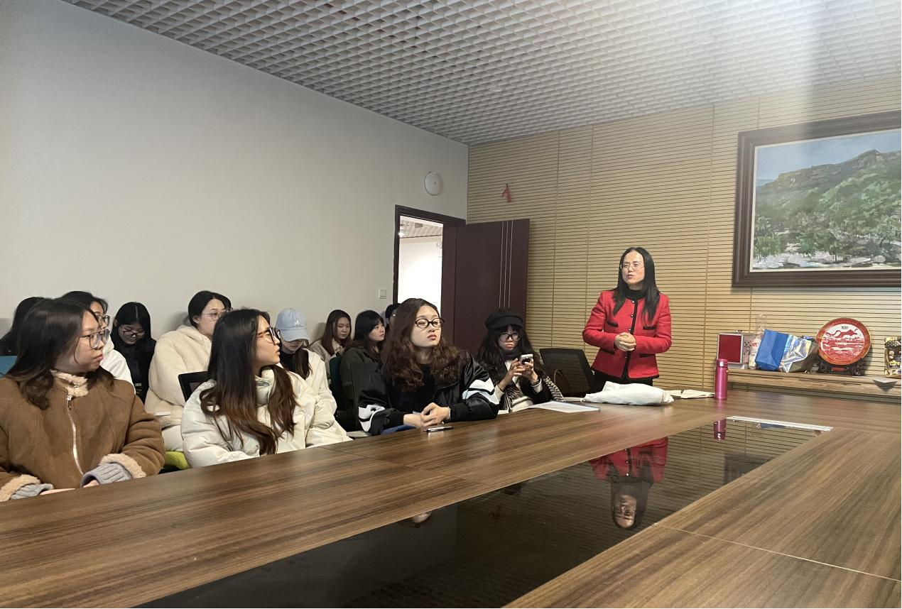 2025.03.30.文化与科技融合视角下的全球化发展——艺术与设计学院“国产游戏的崛起与出海之路”讲座（图片3）