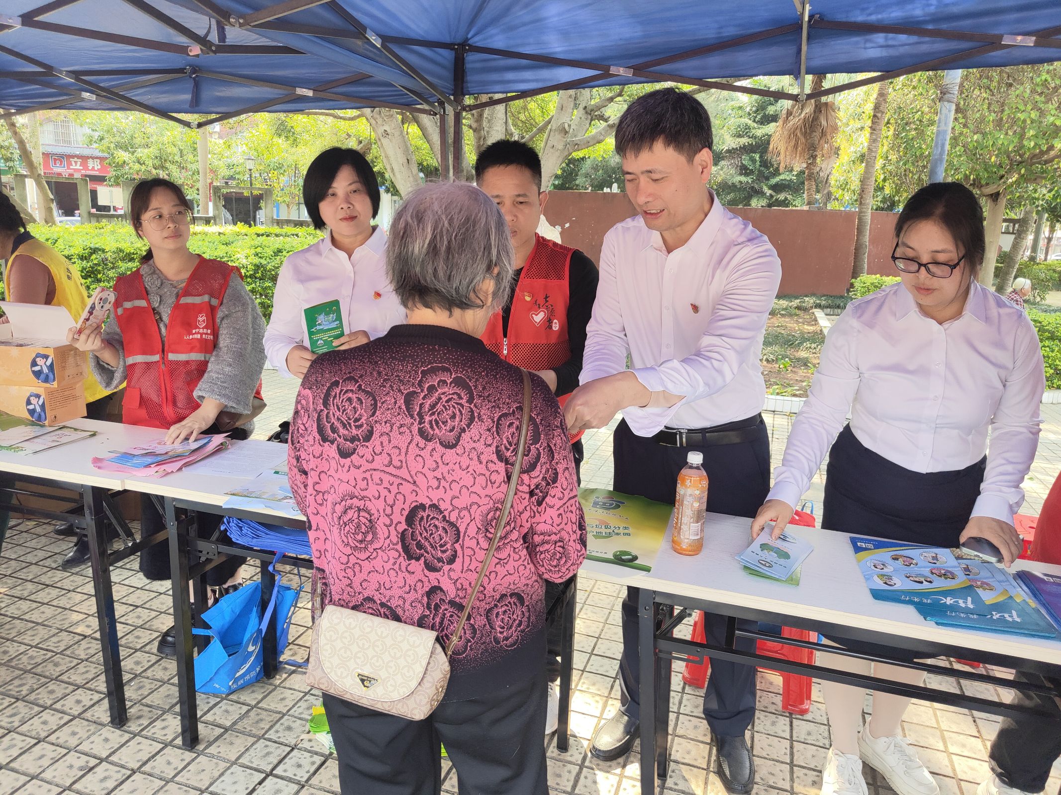 活动现场 活动现场