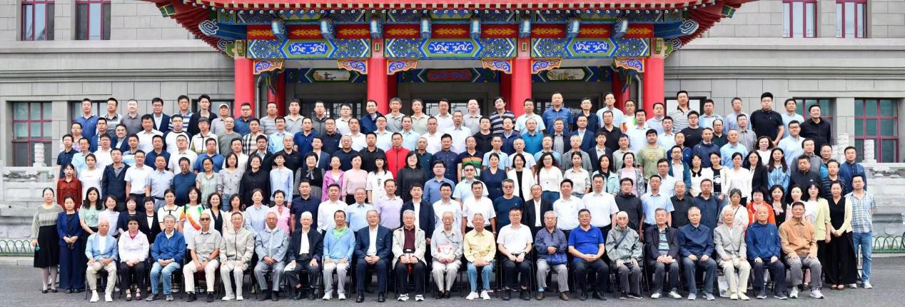 喜报！我校7个基层党组织获批黑龙江省党建示范创建和质量创优单位 p1